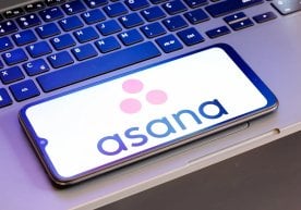Asana, одна из ведущих платформ для управления рабочими