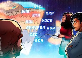 Bitcoin (БТК) чоршанба куни пасайишда давом этиб, 80 000