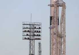 Roscosmos has completed the testing phase for the new
