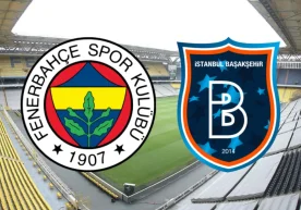 Turkiya Superligasining 32-tur doirasida “Fenerbahche” oʻz