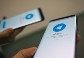 Foto: Nikita Popov Telegram haqidagi mualliflik kanali