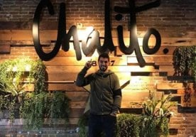 «Барселона»нинг собиқ юлдузи, жаҳонга машҳур ҳужумчи Луис