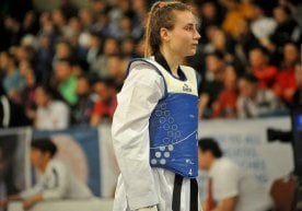 Саудия Арабистони пойтахти Ар-Риёдда ўтказилаётган VI