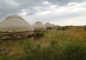 Ўзбекистонда туризм соҳасига катта эътибор қаратилмоқда.