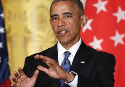 Барак Обама: «Трамп мамлакатни идора қила олмайди» фото