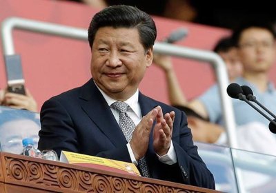Си Цзиньпин: савдо урушида ғолиблар бўлмайди фото