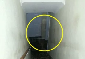 Нью-Йоркширда истиқомат қилувчи 3 фарзандли ота Люк Жексон