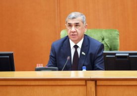 15 йил аввал қабул қилинган ва такомиллаштирилмаган