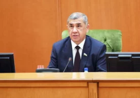 15 йил аввал қабул қилинган ва такомиллаштирилмаган