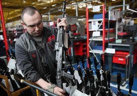 Фото: «Известия» «Рособоронэкспорт» 2019 йилда дунёнинг 43