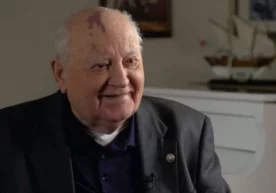 Собиқ СССРнинг биринчи ва охирги президенти, 88 ёшни