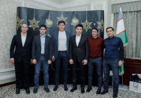 Кеча, бир қатор аралаш жанг санъати усталари ҳамда
