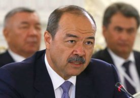 Бугун, 11 январь куни Ўзбекистон бош вазири Абдулла Арипов