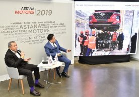 Astana Motors 2019 yilda O‘zbekistonga qancha Hyundai avtobillarini sotgani ma’lum qilindi фото