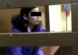 Мафтуна Каримова Фото: Телеканал 360/Youtube