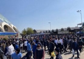 «Xuddiki virus uni chetlab o‘tadi-yu, yuqmaydi». Zaruratni kim qanday tushunadi? фото