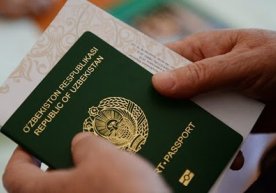 Propiska bo‘yicha farmon. Asosiy yangiliklar фото