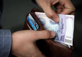 Мажбурий ижро бюроси Бекобод туман бўлими иш юритувига