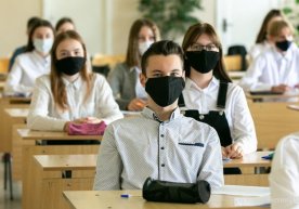 ОТМларда анъанавий таълимга рухсат берилади фото