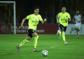 Беларусь чемпионати олий лигасида “Шахтёр” жамоаси