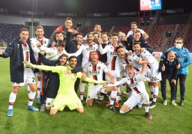 A Seriya. «Milan» Turin klubiga javobsiz 7 ta gol urdi, «Inter», «Yuventus» va «Jenoa»da ham g‘alaba фото