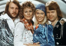 Фото: «Aussiedlerbote.de» Швециянинг машҳур ABBA