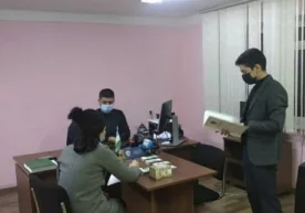 Fuqarolik ishlari bo‘yicha Farg‘ona tumanlararo sudining