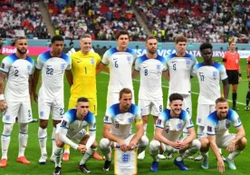 ЖЧ-2022 нимчорак финал босқичидан ўрин олган Англия –