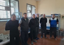 Фото: Омбудсман ахборот хизмати Тошкент вилояти Зангиота