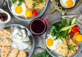 Endokrinolog Tarasko: et, acı çay ve aç karına içilen