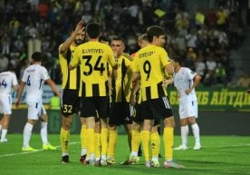 Oʻzbekiston Superligasining 10-turi doirasida vodiy