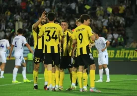 The Fergana Valley derby within the 10th round of the