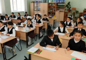 Ўзбекистон ва Қозоғистон ўртасидаги таълим ҳамкорлиги янги