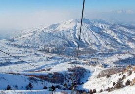 Ўзгидромет маълум қилишича, 2026 йил 21–26 январь кунлари