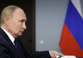 Putin: Rossiya NATOdan ko‘proq raketa ishlab chiqarmoqda фото