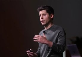 OpenAI компанияси фойдаланувчилар номидан исталган