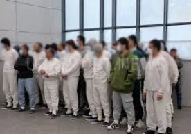 Toshkent xalqaro aeroportiga AQShdan maxsus charter reys