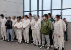Taşkent Uluslararası Havalimanı'na, ABD'den özel