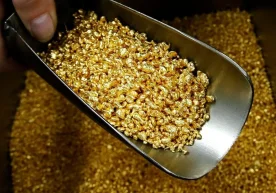 Dünya pazarında değerli metallere, özellikle altına olan