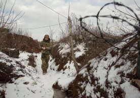 Ukraina inqirozi. Tahlillar urush xavfi yuqori ekanini ko‘rsatmoqda фото