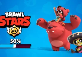 Санкт-Петербургда яшовчи 14 ёшли ўспирин Brawl Stars