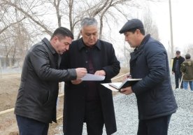 2026 йил 5 январ куни “Республика маҳаллаларида хавфсиз