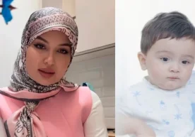 Actress and blogger Feruza Normatova shared sincere