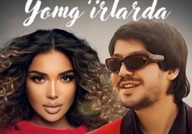 Ўзбек эстрадасининг икки севимли ижрочиси — Райҳон Ғаниева