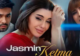 Хонанда Жасмин мухлислари учун навбатдаги янги ижод