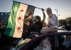 Сурияда жамоат пляжлари ва бассейнларига ташриф буюрувчи