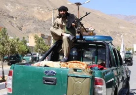 «Tolibon» ayollarni ham Afg‘oniston ichida, ham xorijda