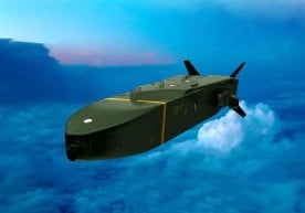 Украинага узоқ масофали “Таурус” ракеталарининг етказилиши