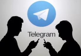 Фото: Reuters Telegram асосчиси Павел Дуров мессенжерни