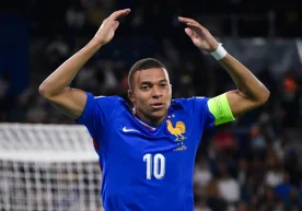 Франция терма жамоасининг собиқ футболчиси Жером Ротен